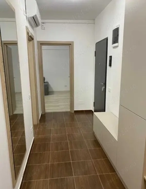 Central dau in chirie apartament cu 2 camere