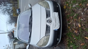 Renault Scenic 2 