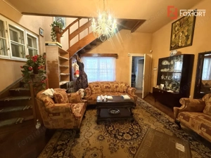 Spatiu de birou sau rezidential, P + 1E, 186 mp in centrul orasului