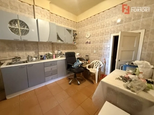 Spatiu de birou sau rezidential, P + 1E, 186 mp in centrul orasului - imagine 7