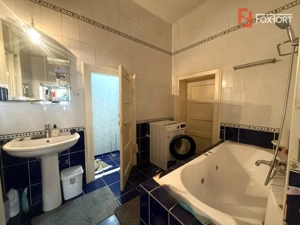 Spatiu de birou sau rezidential, P + 1E, 186 mp in centrul orasului - imagine 8