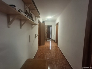 Casa, teren=250mp, mob si ut, 126500euro neg - imagine 10