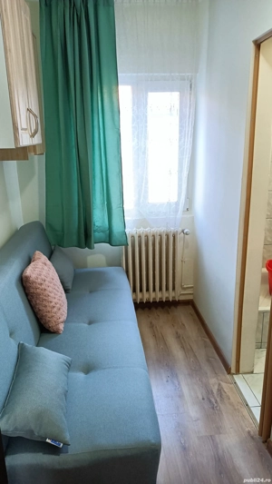 Inchiriez garsoniera str Cazaban