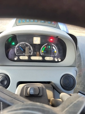 Tractor agricol - imagine 3