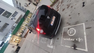 Dacia Lodgy Stepway 2016- 129223 km- 1.5 diesel 110 cp