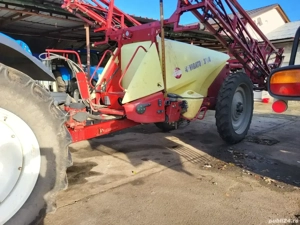 Tractor agricol - imagine 4