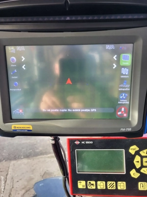 Tractor agricol - imagine 2