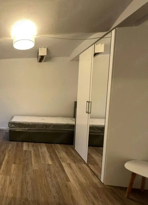 apartament cu o camera de inchiriat in zona Lipovei