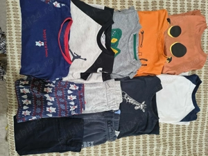 Haine copii diverse modele