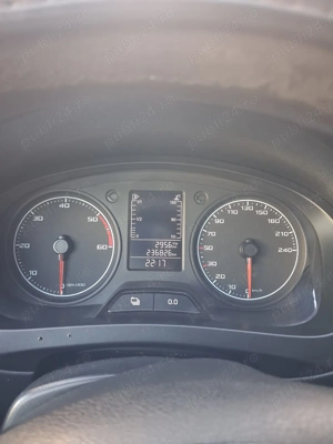 vand Seat Toledo 2015 - imagine 2