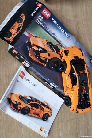 Lego technic