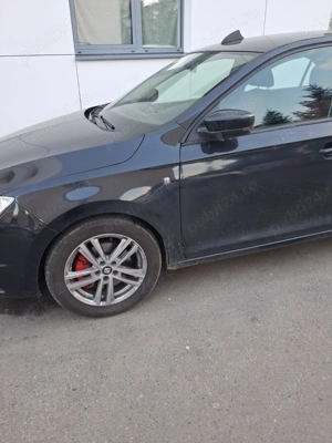 vand Seat Toledo 2015 - imagine 5