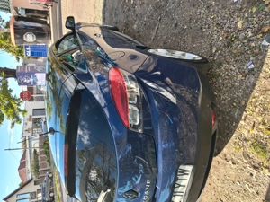 Vand renault megan 3  euro 5. An 2009 .mot.20d. 180cai