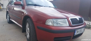 Vand schimb cu AUR Skoda Octavia 1.8 Turbo  GPL - imagine 4