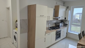 Proprietar  inchiriez apartament cu 1 camera - imagine 6