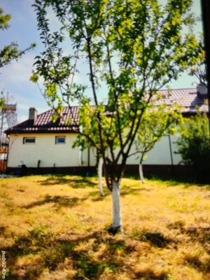 Schimb Casă cochetă la cheie 