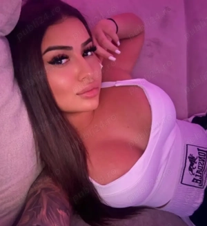 Nouă la tine în oraș ! Fac și deplasări! 