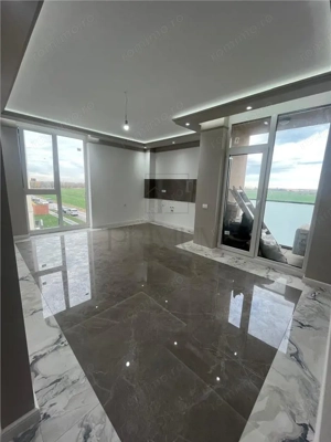 TORONTALULUI - 3 CAM - ETJ.2 - PARCARE SUBTERANA - INCALZIRE PARDOSEALA - BLOC NOU - LIFT