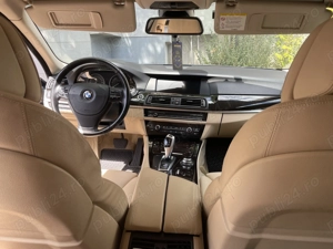 Vând BMW 520d F11  2011 - imagine 2