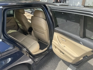 Vând BMW 520d F11  2011 - imagine 6