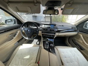 Vând BMW 520d F11  2011 - imagine 4