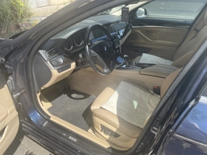 Vând BMW 520d F11  2011 - imagine 7