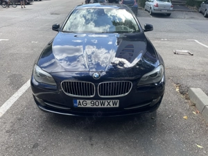 Vând BMW 520d F11  2011 - imagine 10