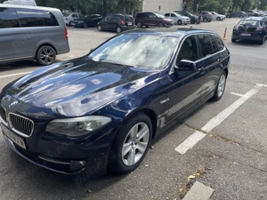 Vând BMW 520d F11  2011 - imagine 5