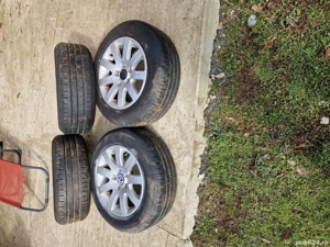 Roti vw. Golf   - imagine 4