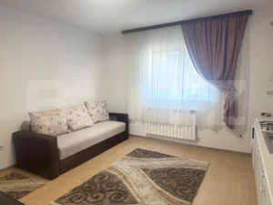 Apartament 3 camere - Etaj 1 - Bloc Nou, Ițcani