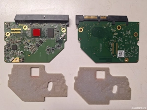 HDD PCB 2060-800032-002 REV P1 Hard Disk Circuit Board