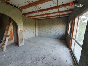 Casa individuala cu 5 camere si 2 bai, Central Jebel - imagine 16
