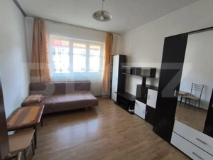 Garsoniera de vanzare, 20 mp - zona Astra
