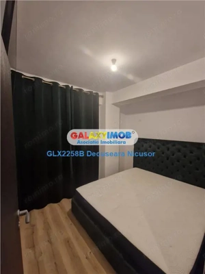 =Apartament cu 2 camer Mobilat Utilat in Militari Residence 440 Euro