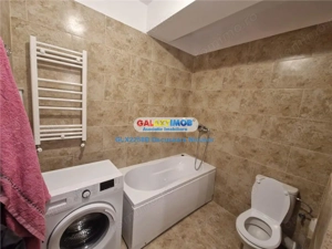 =Apartament cu 2 camer Mobilat Utilat in Militari Residence 440 Euro - imagine 11