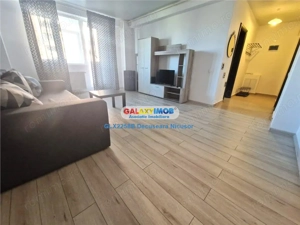 =Apartament cu 2 camer Mobilat Utilat in Militari Residence 440 Euro - imagine 6