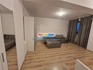 =Apartament cu 2 camer Mobilat Utilat in Militari Residence 440 Euro - imagine 3