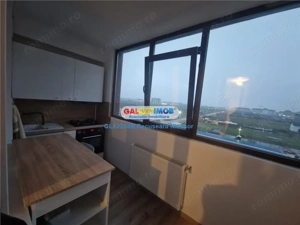 =Apartament cu 2 camer Mobilat Utilat in Militari Residence 440 Euro - imagine 7