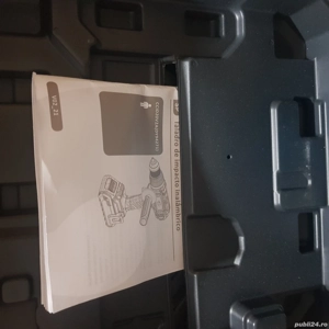 bormasina cu acumulator