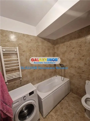 =Apartament cu 2 camer Mobilat Utilat in Militari Residence 440 Euro - imagine 9