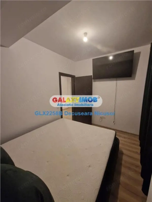 =Apartament cu 2 camer Mobilat Utilat in Militari Residence 440 Euro - imagine 2