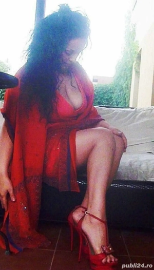 Masaj de relaxare Timișoara- Kandia