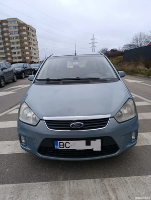 Ford C Max Titanium 2009 2.0tdi - imagine 5