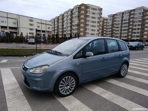 Ford C Max Titanium 2009 2.0tdi
