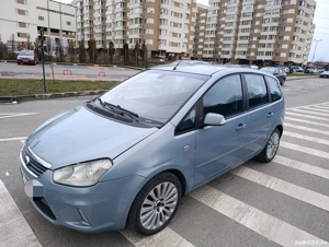 Ford C Max Titanium 2009 2.0tdi - imagine 9
