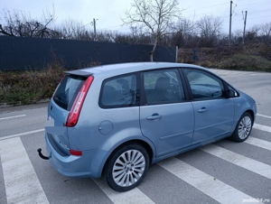 Ford C Max Titanium 2009 2.0tdi - imagine 10