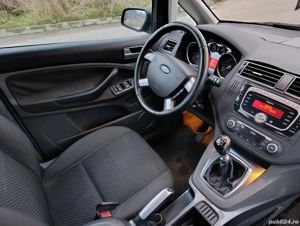 Ford C Max Titanium 2009 2.0tdi - imagine 6