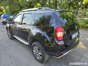 Dacia Duster - imagine 2