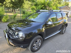 Dacia Duster - imagine 4