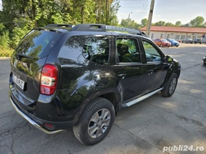 Dacia Duster - imagine 3